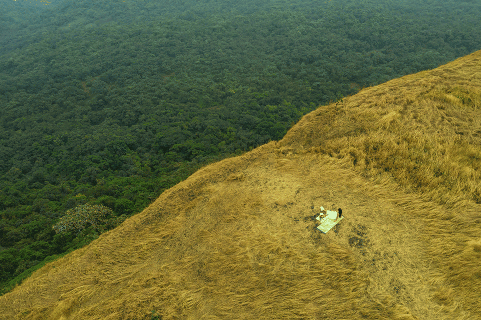 Dharana at Shillim 5*